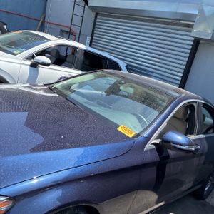 2018 Mercedes-BENZ C-CLASS photo 2