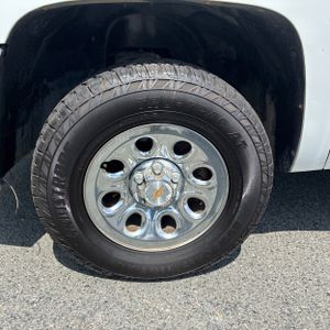 2013 Chevrolet SILVERADO 1500 LS thumbnail 17