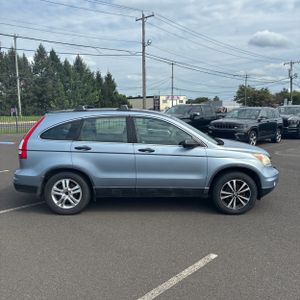 2010 Honda CR-V LX 照片 10