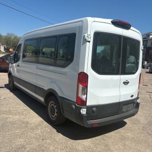 FORD TRANSIT-350 XL - 5