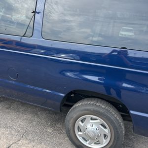 FORD E350 VANS XL - 6