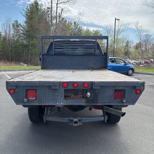 FORD F-350 SUPER DUTY XL - 7