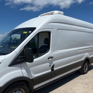 FORD TRANSIT 250 - 2