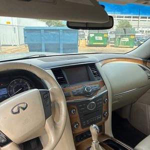 2014 Infiniti QX80 BASE — миниатюра 39