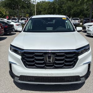 2025 Honda PILOT EX-L 缩略图 13
