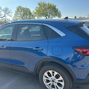 FORD ESCAPE ACTIVE - 6