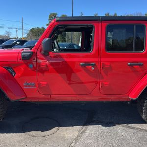 JEEP WRANGLER 4XE SPORT S 4XE - 4