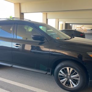صورة مصغرة 13 لـ 2017 Nissan PATHFINDER SV