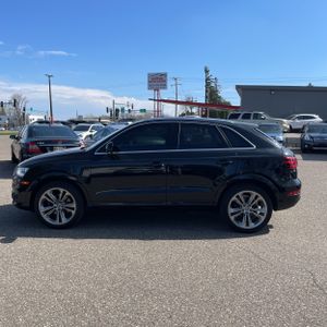 AUDI Q3 2.0T PREMIUM PLUS - 3