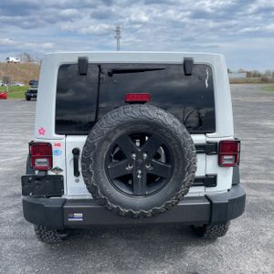 JEEP WRANGLER UNLIMITED BIG BEAR - 7