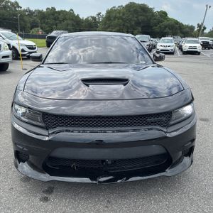 2023 Dodge CHARGER GT — миниатюра 14