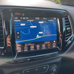 2018 JEEP COMPASS LIMITED 缩略图 39