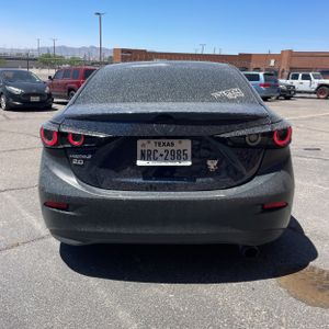 MAZDA MAZDA3 I TOURING - 7