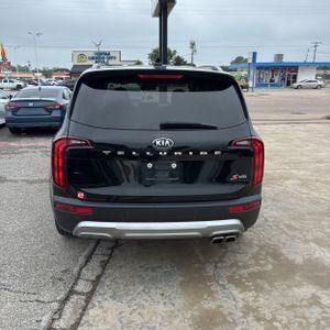 KIA TELLURIDE S - 7
