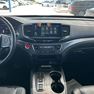 2022 Honda PASSPORT EX-L photo 30