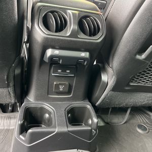 2021 JEEP GLADIATOR RUBICON — миниатюра 61
