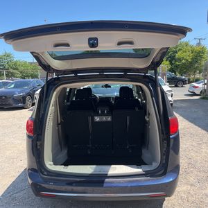 صورة مصغرة 42 لـ 2018 Chrysler PACIFICA TOURING L