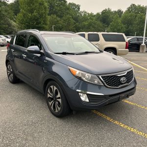 صورة مصغرة 12 لـ 2012 KIA SPORTAGE SX