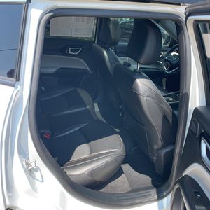 2023 JEEP COMPASS LIMITED 缩略图 35