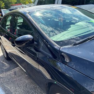 صورة 11 لـ 2018 FORD FOCUS SE