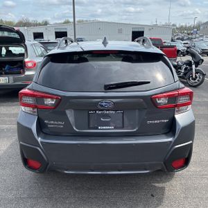 SUBARU CROSSTREK LIMITED - 7