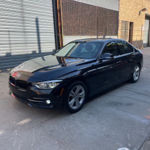 BMW 3 SERIES 330I - 1