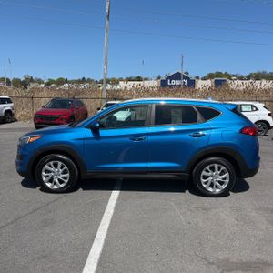 HYUNDAI TUCSON VALUE - 3