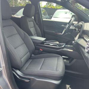 2025 Chevrolet EQUINOX LT — миниатюра 32