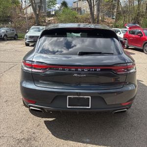 PORSCHE MACAN BASE - 7