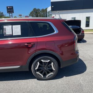 KIA TELLURIDE EX - 6
