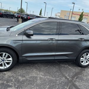 FORD EDGE SEL - 3