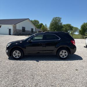 CHEVROLET EQUINOX LT - 3