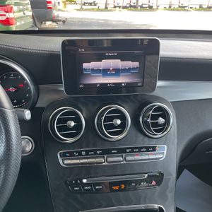 2019 Mercedes-BENZ GLC — миниатюра 36