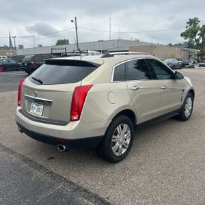 صورة 8 لـ 2011 Cadillac SRX LUXURY COLLECTION