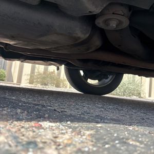 2006 Porsche CAYENNE S photo 30
