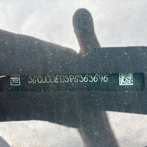 صورة مصغرة 56 لـ 2023 Chevrolet SILVERADO 1500 LT