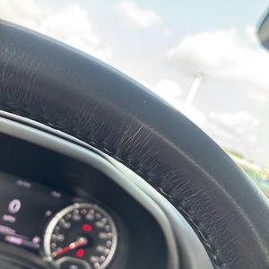 2017 JEEP RENEGADE LATITUDE — миниатюра 68