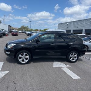 LEXUS RX 350 BASE - 3