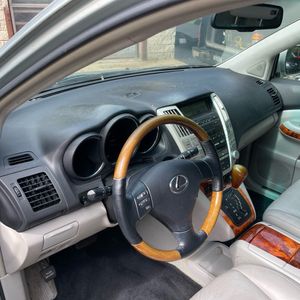 2009 Lexus RX 350 BASE — фото 37