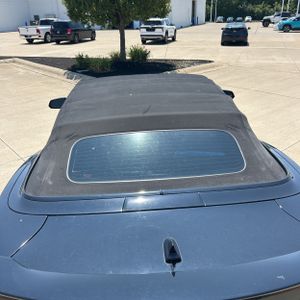2014 Chevrolet CAMARO LT — миниатюра 16