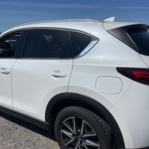 MAZDA CX-5 GRAND TOURING - 6