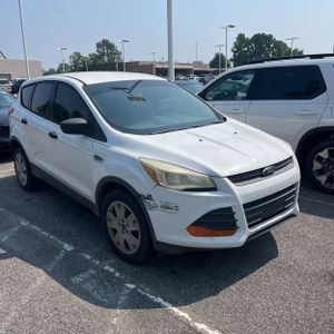 2013 FORD ESCAPE S 缩略图 12