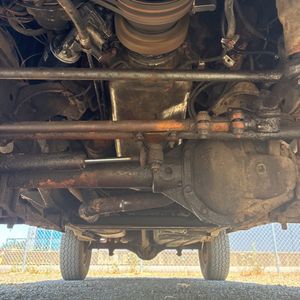1984 JEEP WAGONEER 4WD 缩略图 27