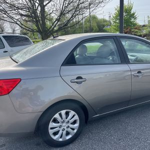 KIA FORTE - 9