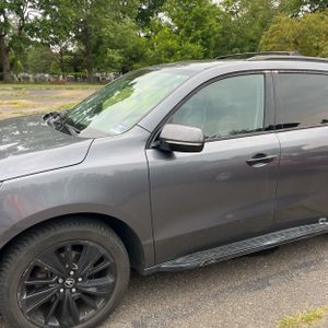 صورة 2 لـ 2017 Acura MDX SH-AWD W/TECH