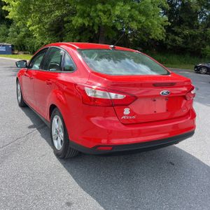 FORD FOCUS SE - 5