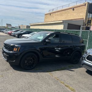 KIA TELLURIDE - 3