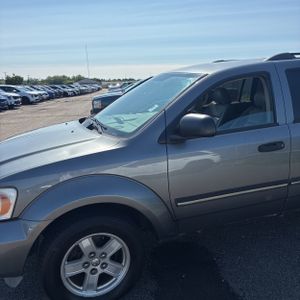 2007 Dodge DURANGO SLT — фото 2