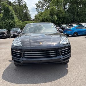 صورة مصغرة 14 لـ 2019 Porsche CAYENNE BASE