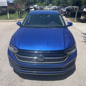 صورة مصغرة 14 لـ 2024 Volkswagen JETTA S